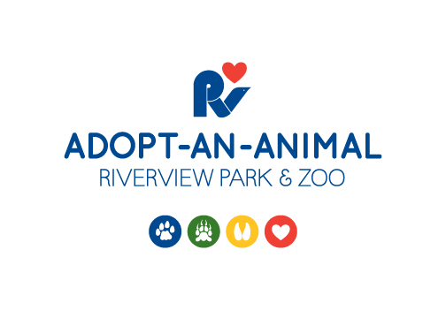 RPZ Adopt an Animal logo